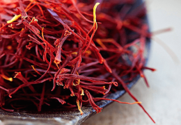 زعفران چیست؟زعفران بهمنان تولید کننده بهترین زعفران در ایران